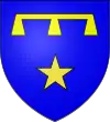 Blason de Fontaine-au-Pire