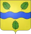 Blason de Fonteny