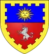 Blason de Fort-Mardyck