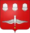 Blason de Fouligny