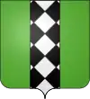 Blason de Fournès