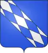 Blason de Fourques