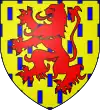 Blason de Fréchencourt