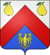 Blason de Frémery