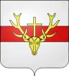 Blason de Francaltroff