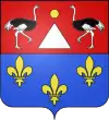 Blason de Francescas