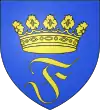 Blason de Franken