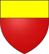 Blason de Fresnes-sur-Escaut