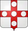 Blason de Fressac