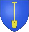 Blason de Friesen