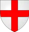 Blason de Fromelles