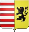 Blason de Gailhan