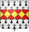 Blason de Gajan