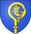 Blason de Galfingue