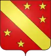 Blason de Gasques