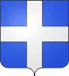 Blason de Gaudent