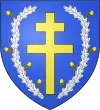 Blason de Geispitzen