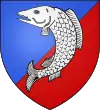 Blason de Geiswasser