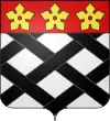 Blason de Genlis