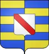 Blason de Genté