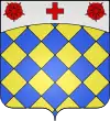 Blason de Germigny-des-Prés