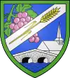 Blason de Gidy