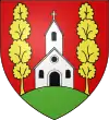 Blason de Gildwiller