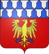 Blason de Gissey-sur-Ouche