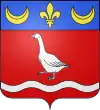 Blason de Givry