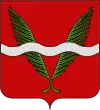 Blason de Glanon