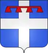 Blason de Gomelange