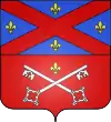 Blason de Gomméville