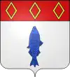 Blason de Gouarec