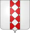 Blason de Goudargues