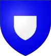 Blason de Gouzeaucourt