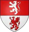 Blason de Gréasque