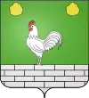 Blason de Grémecey