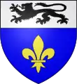 Blason de Grande-Synthe