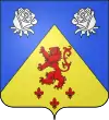 Blason de Grisy-Suisnes