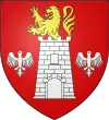 Blason de Gros-Réderching