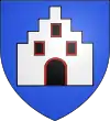 Blason de Gueberschwihr