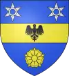 Blason de Guébestroff