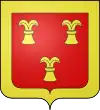 Blason de Guenroc