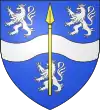 Blason de Guerstling