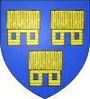 Blason de Guevenatten