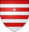 Blason de Guinglange