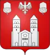 Blason de Guinkirchen