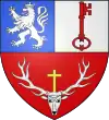 Blason de Hémilly