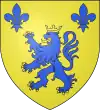 Blason de Héming