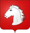 Blason de Hagen